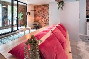 The Industrial Apartments