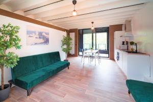 The Industrial Apartments