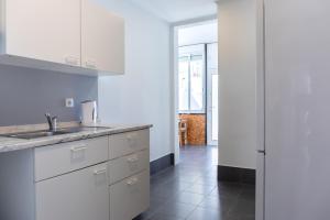 Entrecampos - Family apartment with Terrace