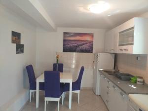 Apartmani Branka