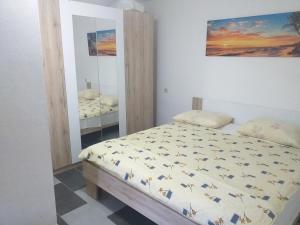 Apartmani Branka