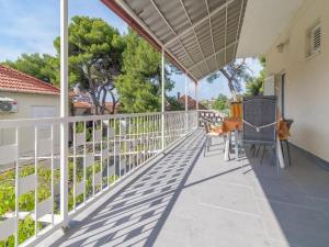 Apartmani Lucia Biograd