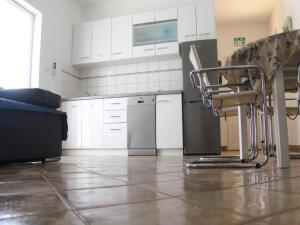 Apartmani Lucia Biograd