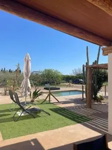 L'Hortet del iaio - 卡马尔莱斯