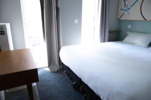 Hotels The People - Tours : photos des chambres