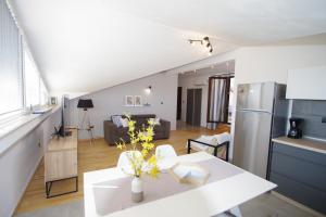 Apartman Luci