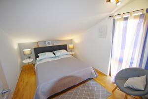 Apartman Luci