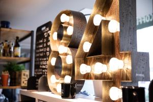 Hotels The People - Tours : photos des chambres