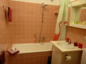 Kleine feine Wohnung in Toplage