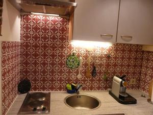 Kleine feine Wohnung in Toplage