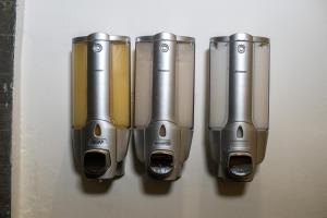 Casa Jinah 1 I Simply Modern Twin Villas (2BR) with Private Pool