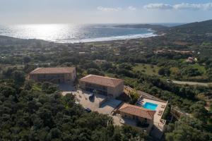 Appart'hotels Residence Omigna : photos des chambres