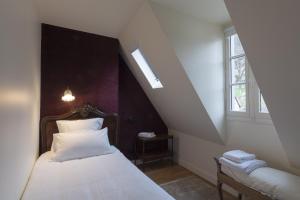 Maisons d'hotes Hotel de Colbert : Suite Familiale Deluxe