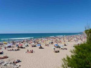 Appartements Vacances a Bidart-Plage : photos des chambres