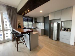 Santubong Suites B Just Like Home Damai
