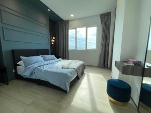 Santubong Suites B Just Like Home Damai