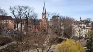 Apartament 4 Piętro