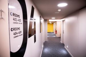 Hotels The People - Tours : photos des chambres