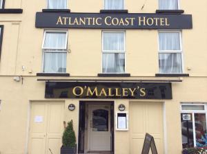 Atlantic Coast Hotel