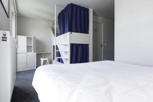 Hotels The People - Tours : photos des chambres