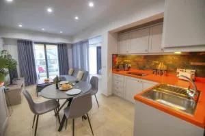 Elegant one bedroom apartment with terrace in uptown Portomaso DDIF1-4 - Пейсвіл