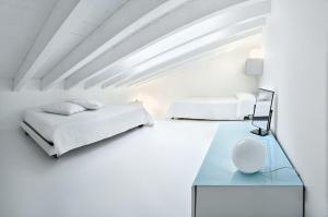 Loft di design a Loano in località Borgo Castello