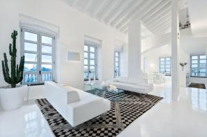 Loft di design a Loano in località Borgo Castello