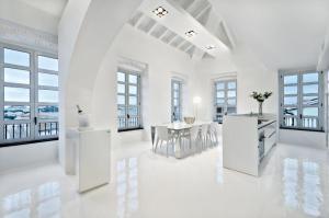 Loft di design a Loano in località Borgo Castello