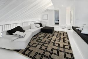 Loft di design a Loano in località Borgo Castello