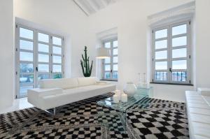 Loft di design a Loano in località Borgo Castello