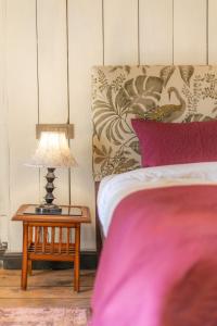 Seclude Shimla, Taraview