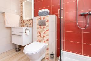 Apartments Jelena Vantačići