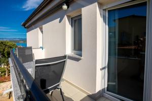 Apartments Jelena Vantačići