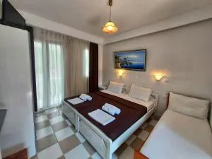 CALMA STUDIOS - Párga