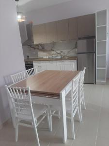 Lovely apartament with the sea view