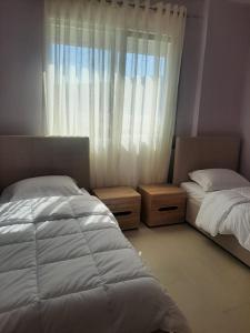 Lovely apartament with the sea view