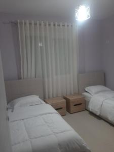 Lovely apartament with the sea view