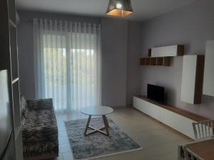 Lovely apartament with the sea view