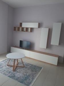 Lovely apartament with the sea view