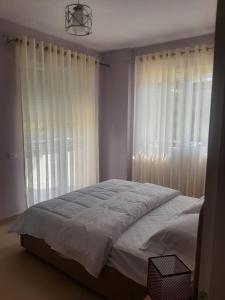 Lovely apartament with the sea view