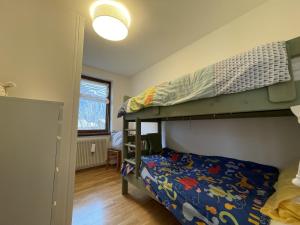 034 Splendido Trilocale Pinzolo