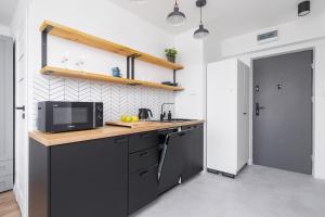 Apartments Kraków Czarnowiejska by Noclegi Renters