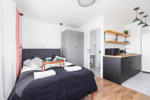 Apartments Kraków Czarnowiejska by Noclegi Renters