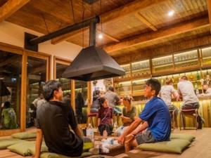 Irori Guest House Tenmaku