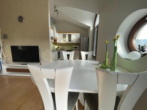 Apartment Olympus - one bedroom apartment