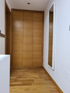 El Camarote del Fraga Apartamento en pleno centro de Vigo con parking