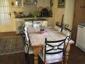 B&B / Chambres d'hotes Maison Lavande : photos des chambres