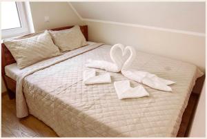 Mandarin Restoran & Hostel