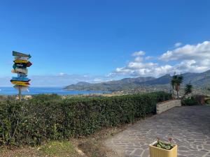 Parco delle Ginestre