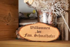 Landgasthof Schmalhofer